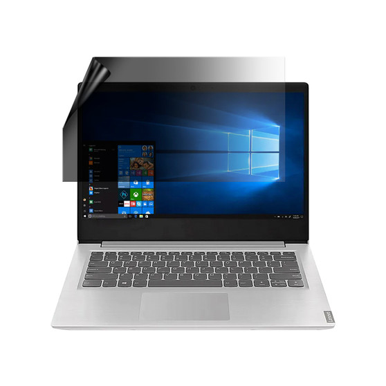 Lenovo IdeaPad S145 14 Privacy Lite Screen Protector