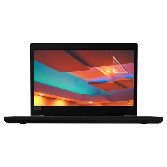 Lenovo ThinkPad L490 (Non-Touch) Vivid Screen Protector