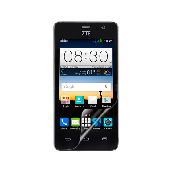 ZTE Sonata 2 Vivid Screen Protector