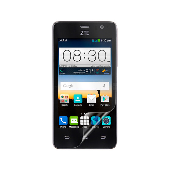 ZTE Sonata 2 Impact Screen Protector