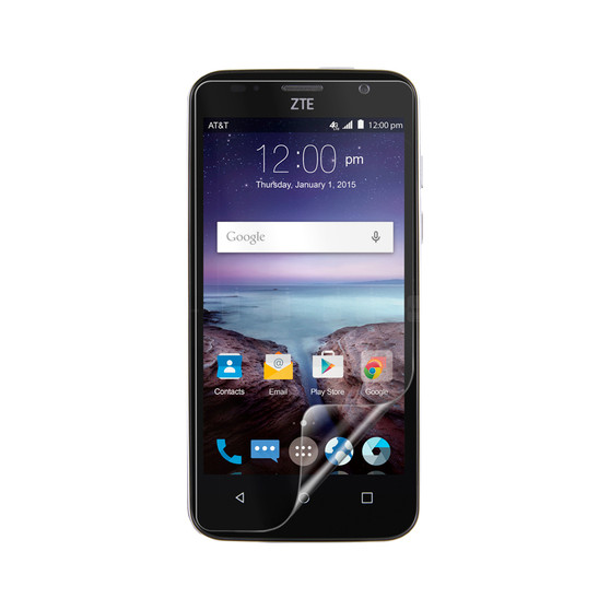 ZTE Maven Impact Screen Protector