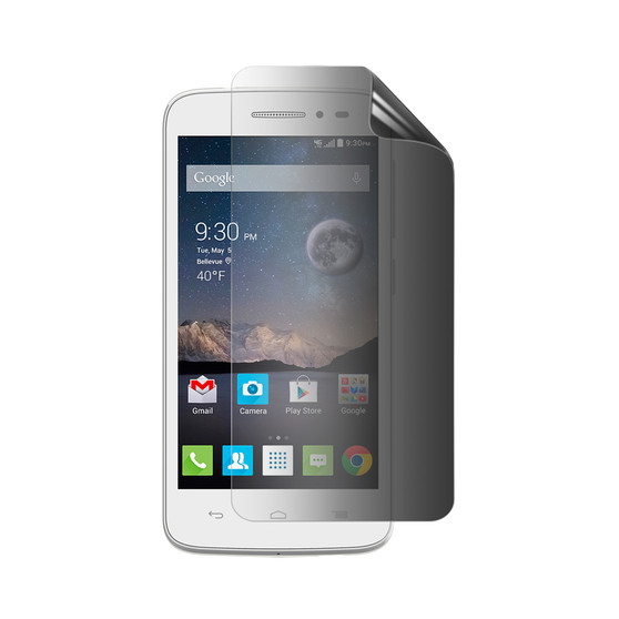 Alcatel OneTouch POP Astro Privacy Screen Protector