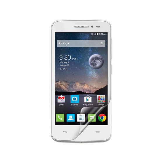 Alcatel OneTouch POP Astro Impact Screen Protector