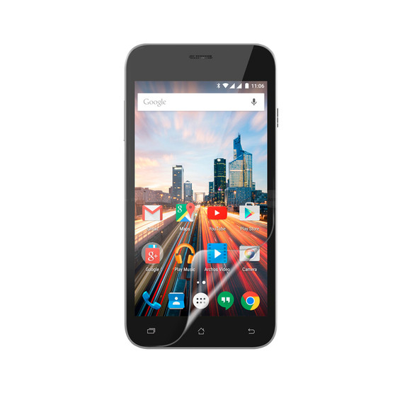 Archos 50 Helium Plus Vivid Screen Protector