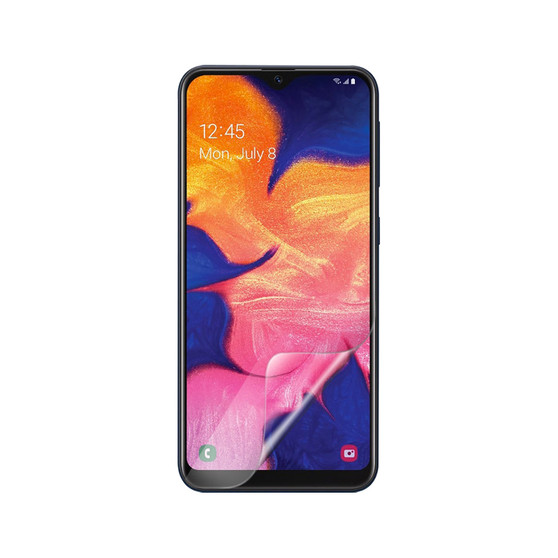 Samsung Galaxy A10e Matte Flex Screen Protector