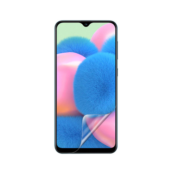 Samsung Galaxy A30s Vivid Flex Screen Protector