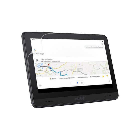 Alcatel Smart Tab 7 (2019) Vivid Screen Protector