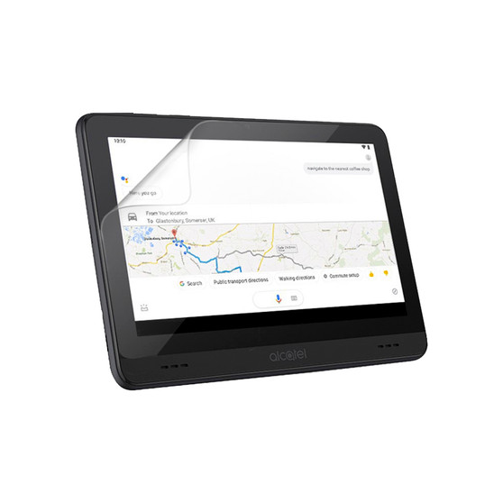 Alcatel Smart Tab 7 (2019) Matte Screen Protector