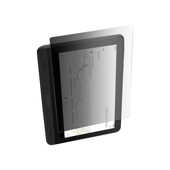 Alcatel Smart Tab 7 (2019) Privacy (Portrait) Screen Protector