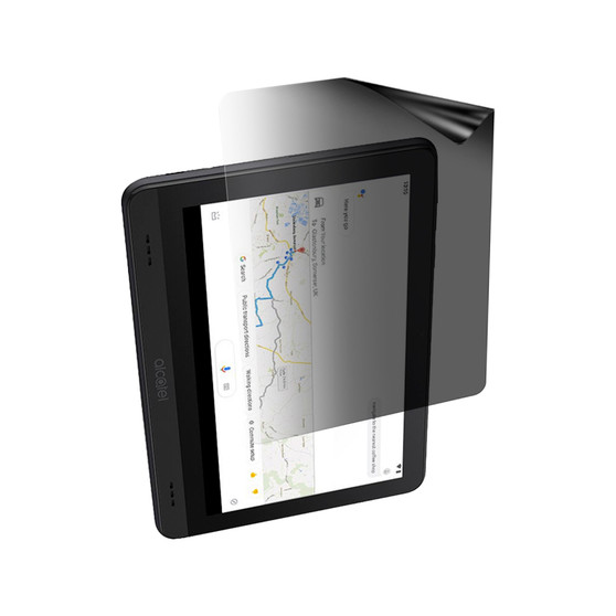 Alcatel Smart Tab 7 (2019) Privacy Lite (Portrait) Screen Protector