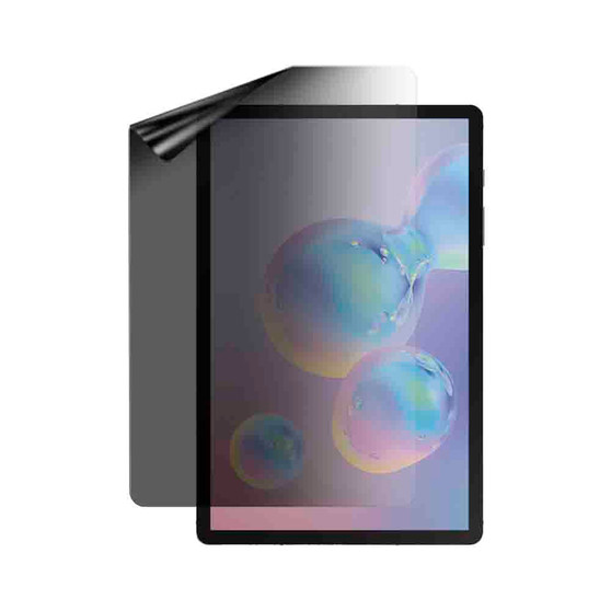 Samsung Galaxy Tab S6 Privacy Lite (Portrait) Screen Protector