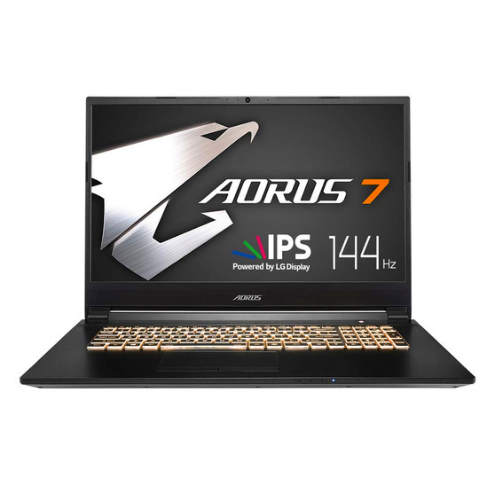 Aorus 7 WA Privacy Quad Screen Protector