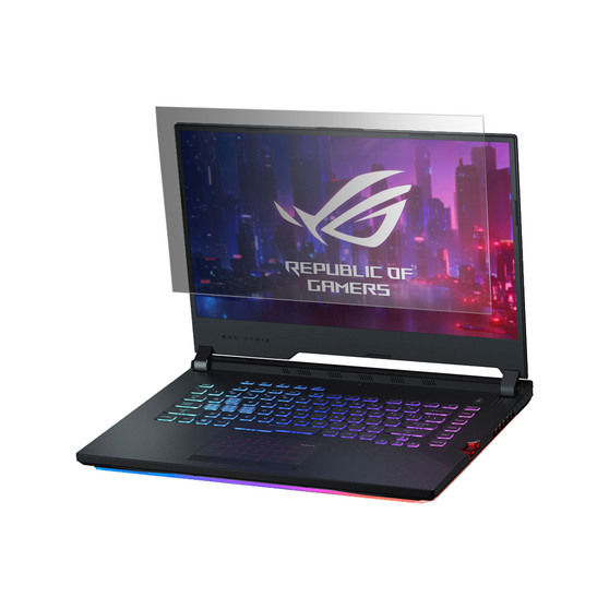 Asus ROG Strix Hero 3 G731 Privacy Screen Protector