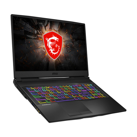 MSI GL75 9SD