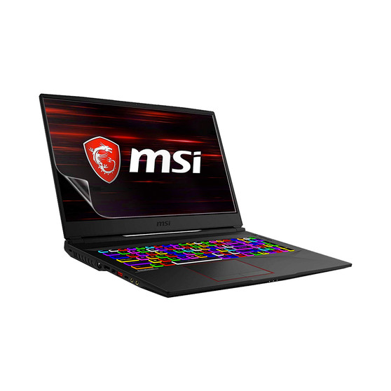 MSI GE75 Raider 9SG Impact Screen Protector