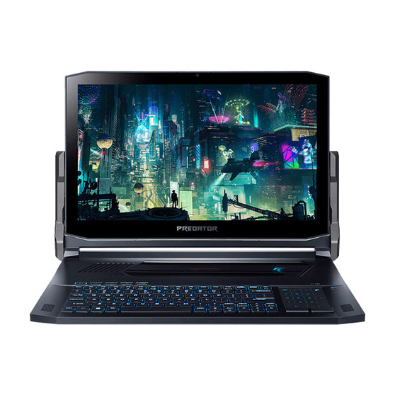 Acer Predator Triton 900 PT917-71