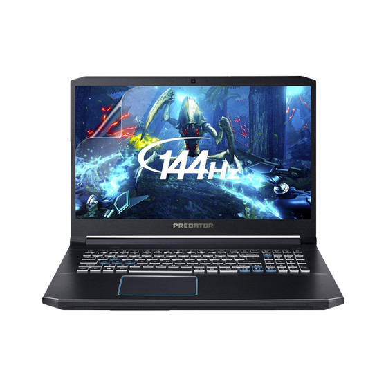 Acer Predator Helios 300 PH317-53 Matte Screen Protector