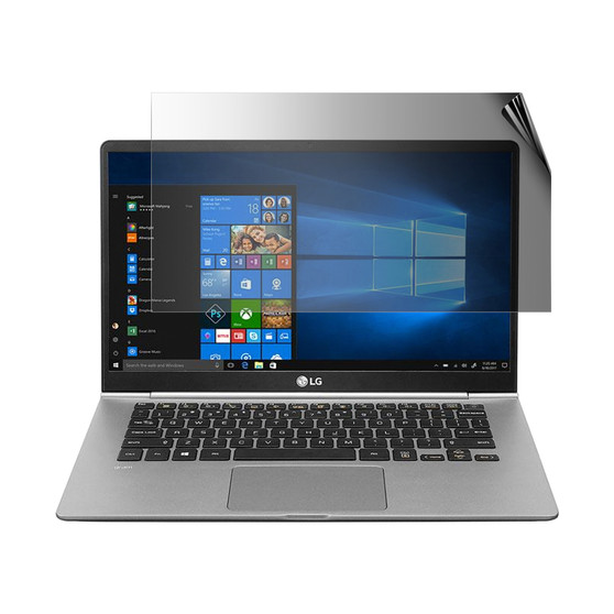 LG Gram 14 14Z990 (Touch) Privacy Screen Protector