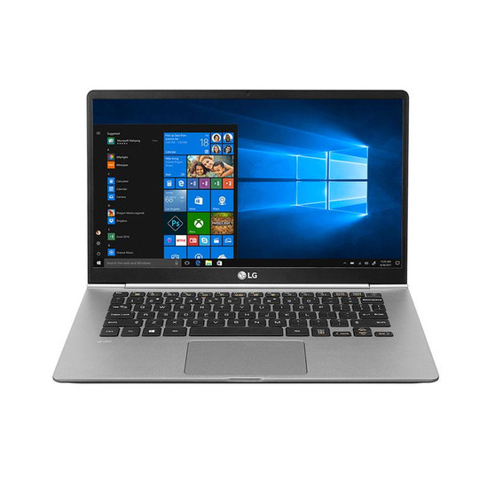 LG Gram 14 14Z990 (Touch)