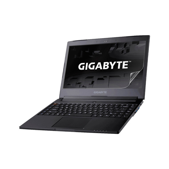 Gigabyte Aero 14 W6 Impact Screen Protector