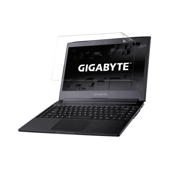 Gigabyte Aero 14 W6 Silk Screen Protector