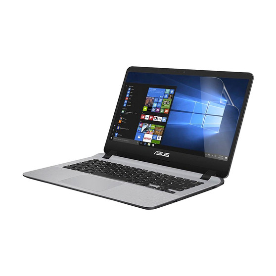 Asus R410UA Matte Screen Protector