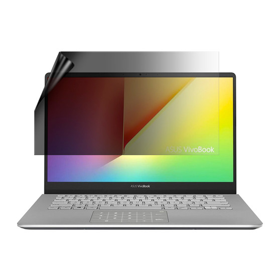 Asus VivoBook S14 S430FA Privacy Lite Screen Protector