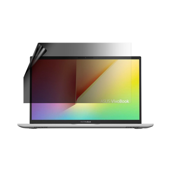 Asus VivoBook S14 S432FL Privacy Lite Screen Protector