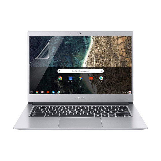 Acer Chromebook 514 CB514-1HT Matte Screen Protector