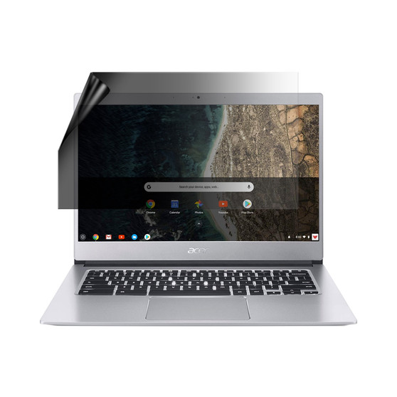 Acer Chromebook 514 CB514-1HT Privacy Lite Screen Protector