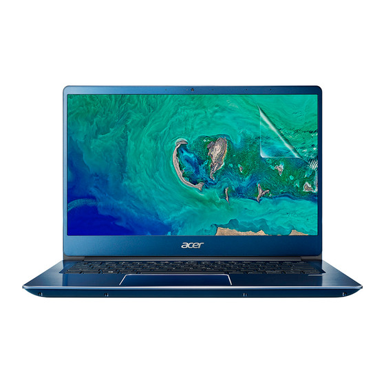 Acer Swift 3 SF314-56 Vivid Screen Protector