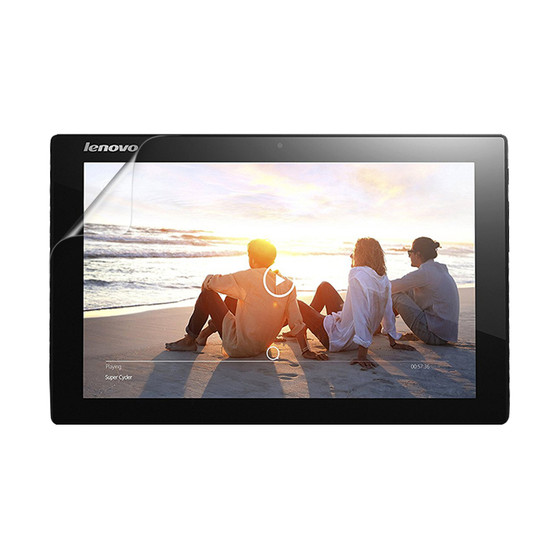 Lenovo MIIX 3 10.1 Tablet Vivid Screen Protector
