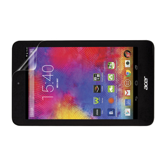 Acer Iconia One 7 B1-750 Vivid Screen Protector