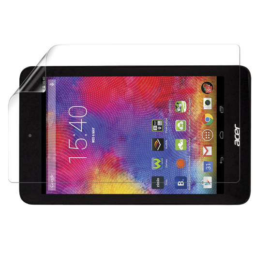Acer Iconia One 7 B1-750 Silk Screen Protector