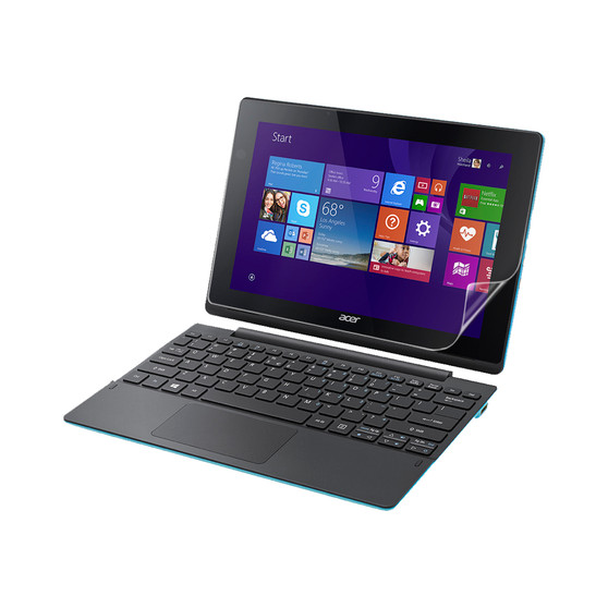 Acer Aspire Switch 10 E (SW3-013) Impact Screen Protector