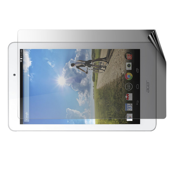 Acer Iconia Tab 8 A1-840 Privacy Screen Protector