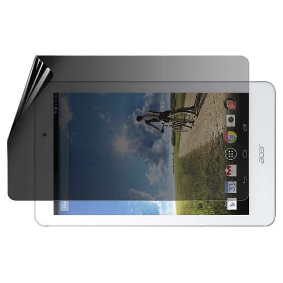 Acer Iconia Tab 8 A1-840 Privacy Plus Screen Protector