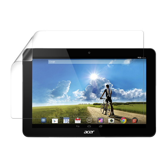 Acer Iconia Tab 10 A3-A20 Silk Screen Protector