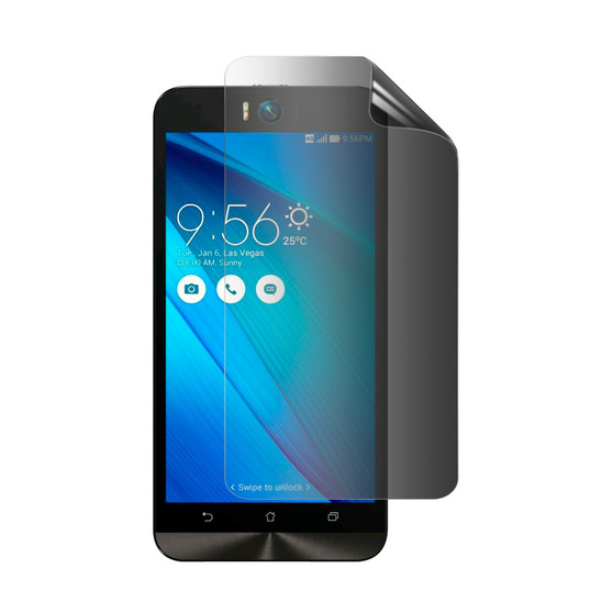 Asus ZenFone Selfie (ZD551KL) Privacy Screen Protector