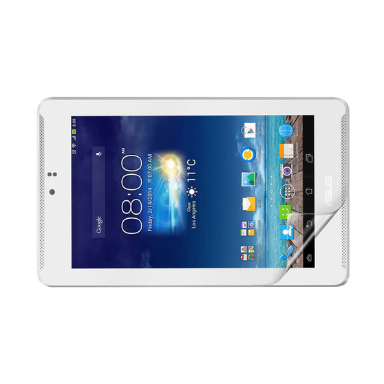 Asus Fonepad 7 ME372CL Impact Screen Protector