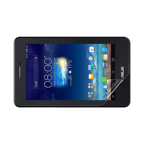 Asus Fonepad 7 ME175CG Impact Screen Protector