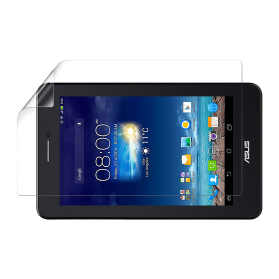Asus Fonepad 7 ME175CG Silk Screen Protector