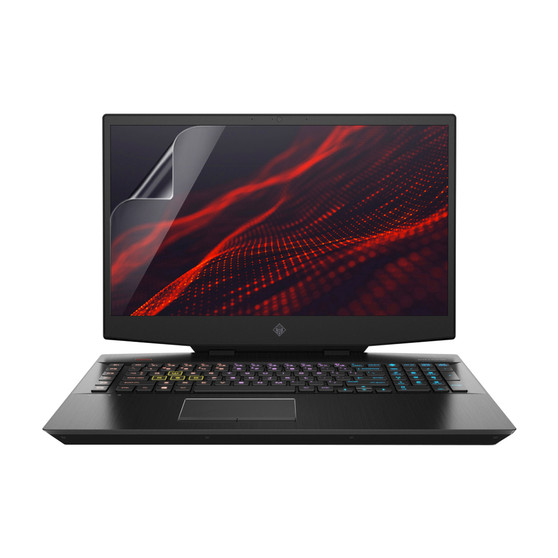 HP OMEN 17 CB0006NA Matte Screen Protector