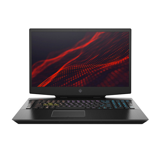 HP Omen 17 CB0006NA
