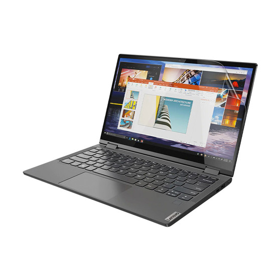 Lenovo Yoga C640 Matte Screen Protector