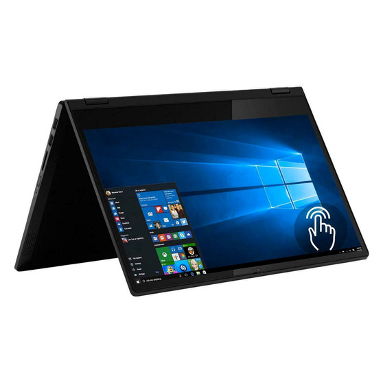 Lenovo Ideapad Flex 14 API (2019) Privacy Screen Protector