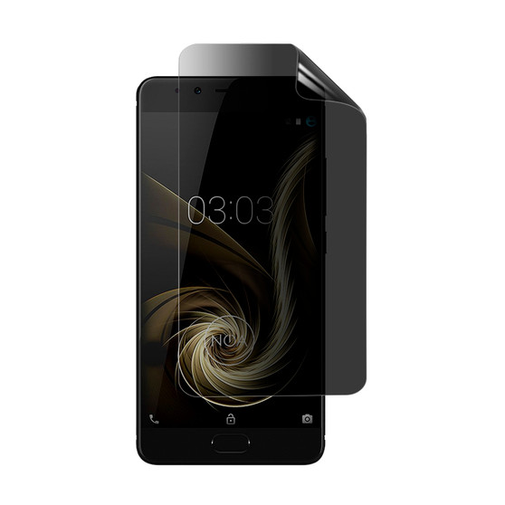 NOA Element N5 Privacy Plus Screen Protector