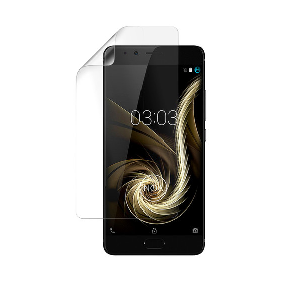 NOA Element N5 Silk Screen Protector