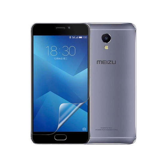 Meizu M5 Note Impact Screen Protector