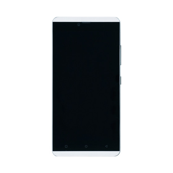 Gionee S Plus